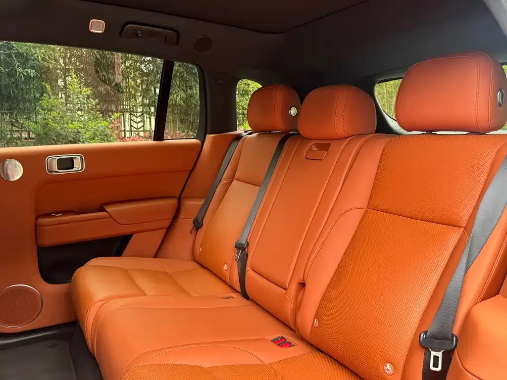 Li Auto L7 2024 из CN, фото 3