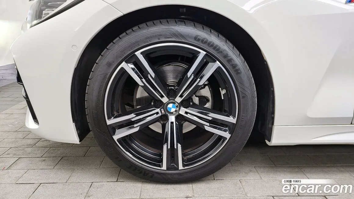 BMW 4-Series — фото 10