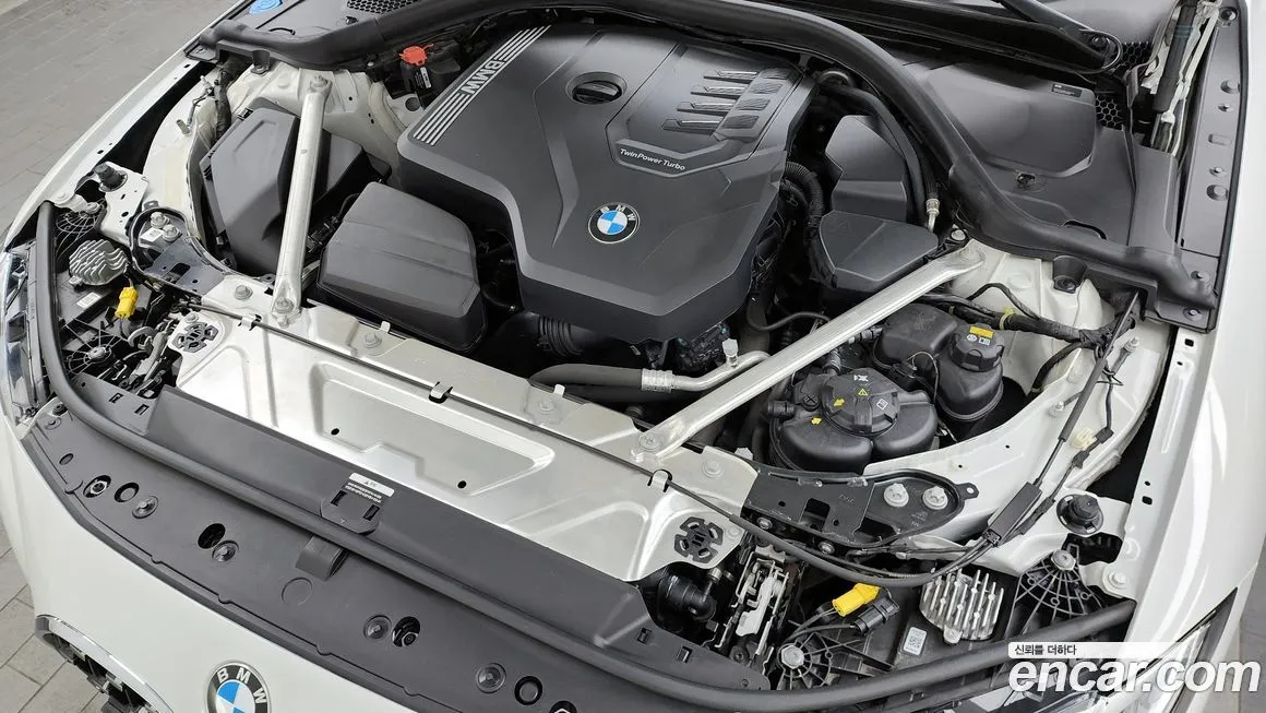 BMW 4-Series — фото 9