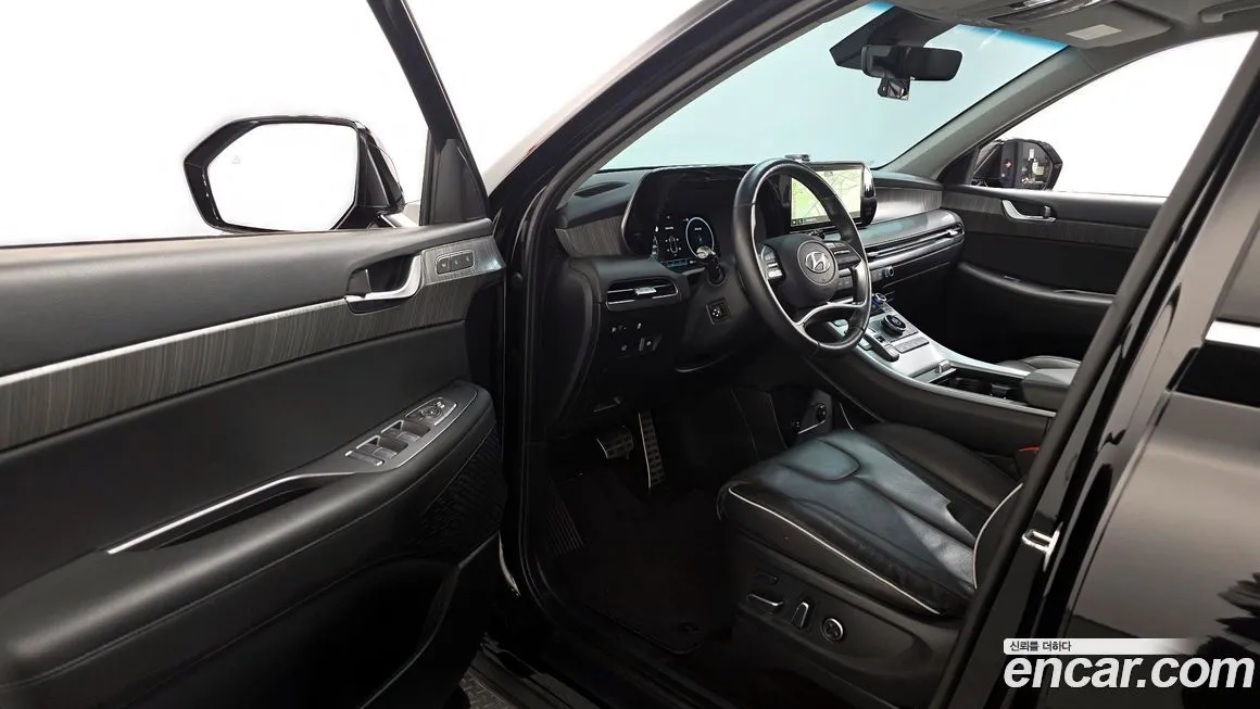 Hyundai Palisade — фото 2