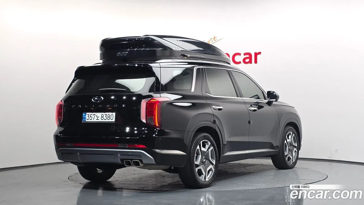 Hyundai Palisade — фото 3