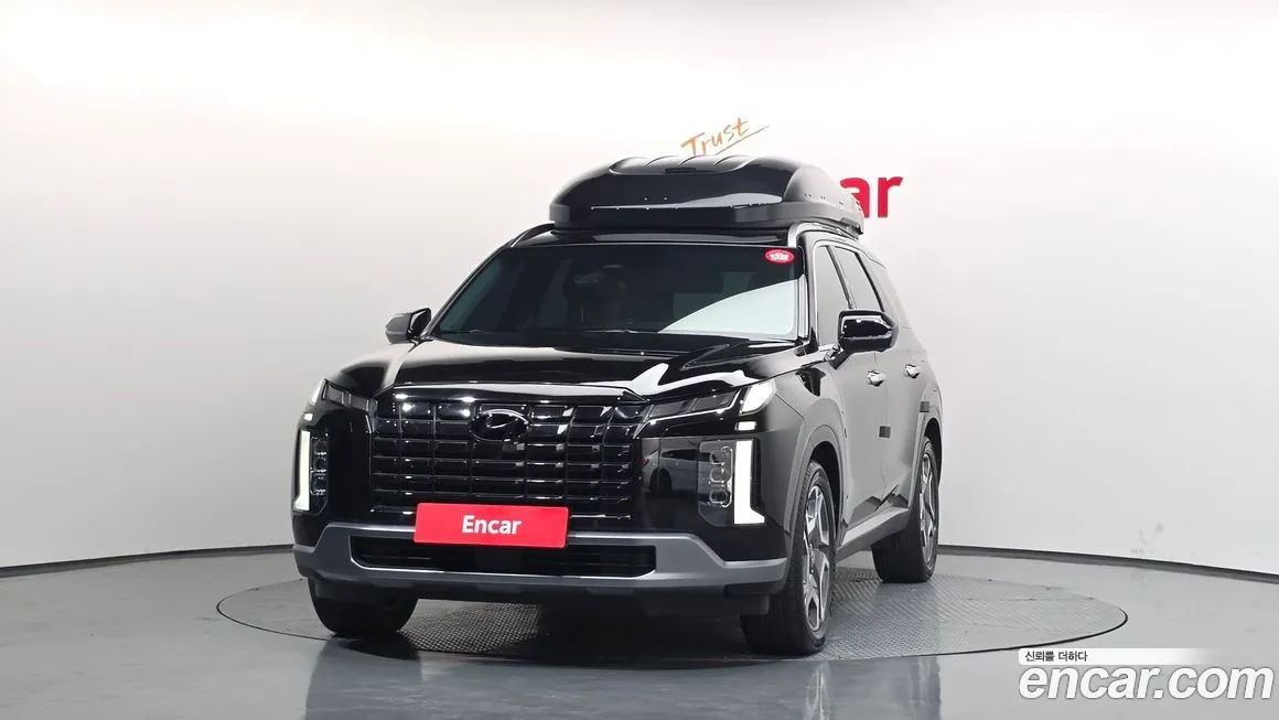 Hyundai Palisade — фото 6