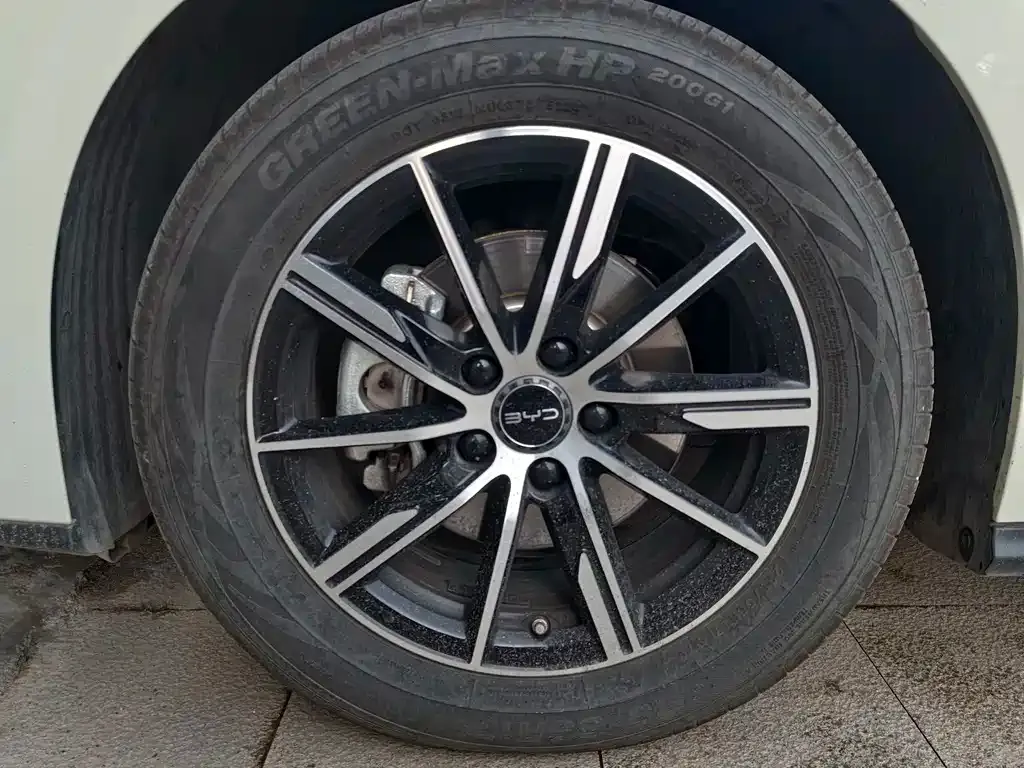 BYD Seal 06 2025 из CN, фото 9