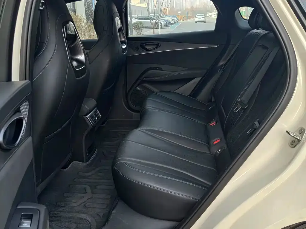 BYD Seal 06 2025 из CN, фото 7