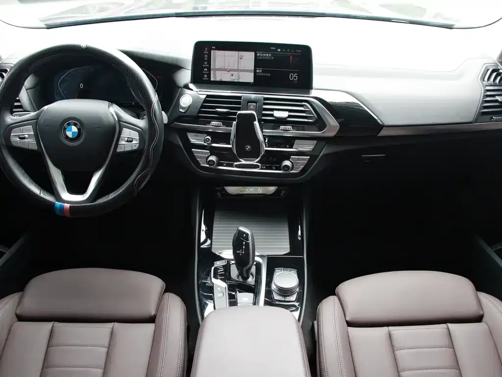 BMW X3 — фото 2