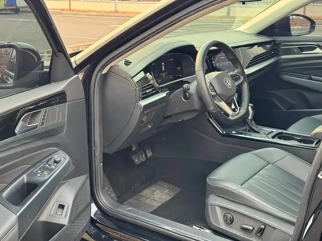 Volkswagen Passat — фото 6