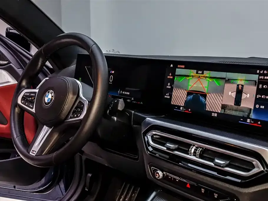 BMW 4 Series — фото 6