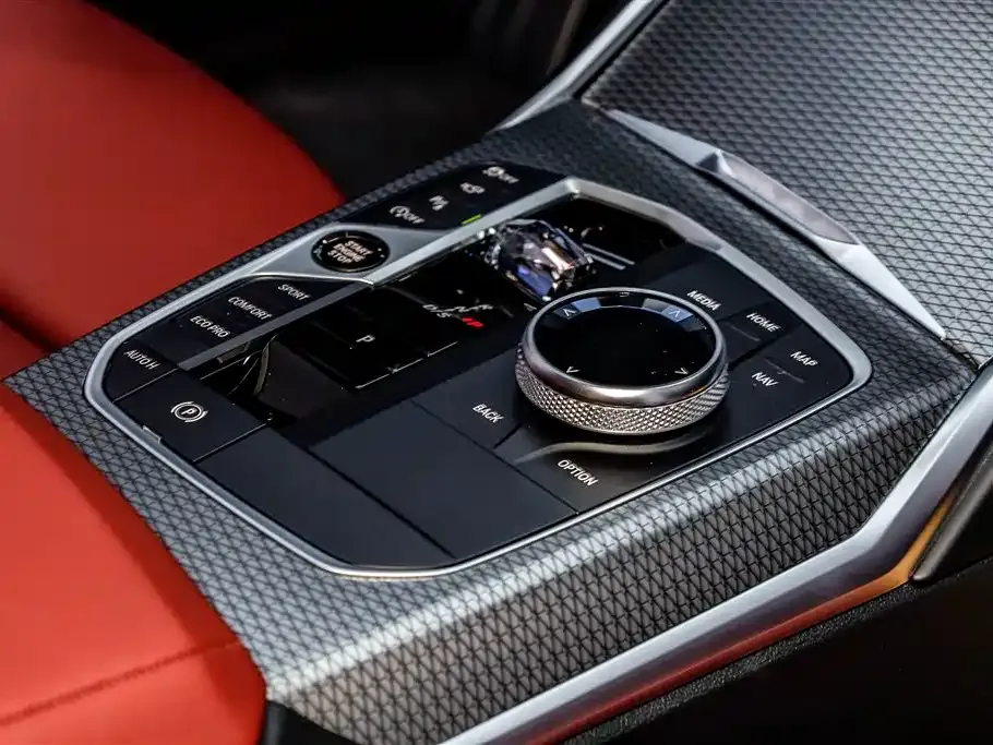 BMW 4 Series — фото 4