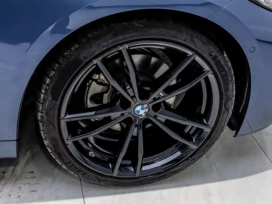 BMW 4 Series — фото 2
