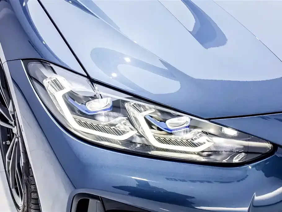 BMW 4 Series — фото 10