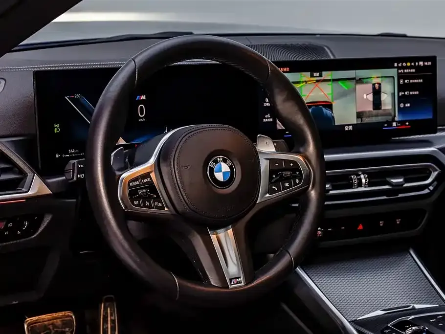 BMW 4 Series — фото 9