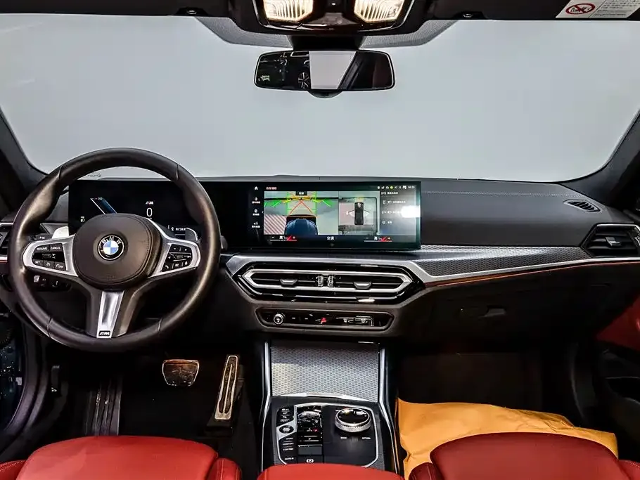 BMW 4 Series — фото 5