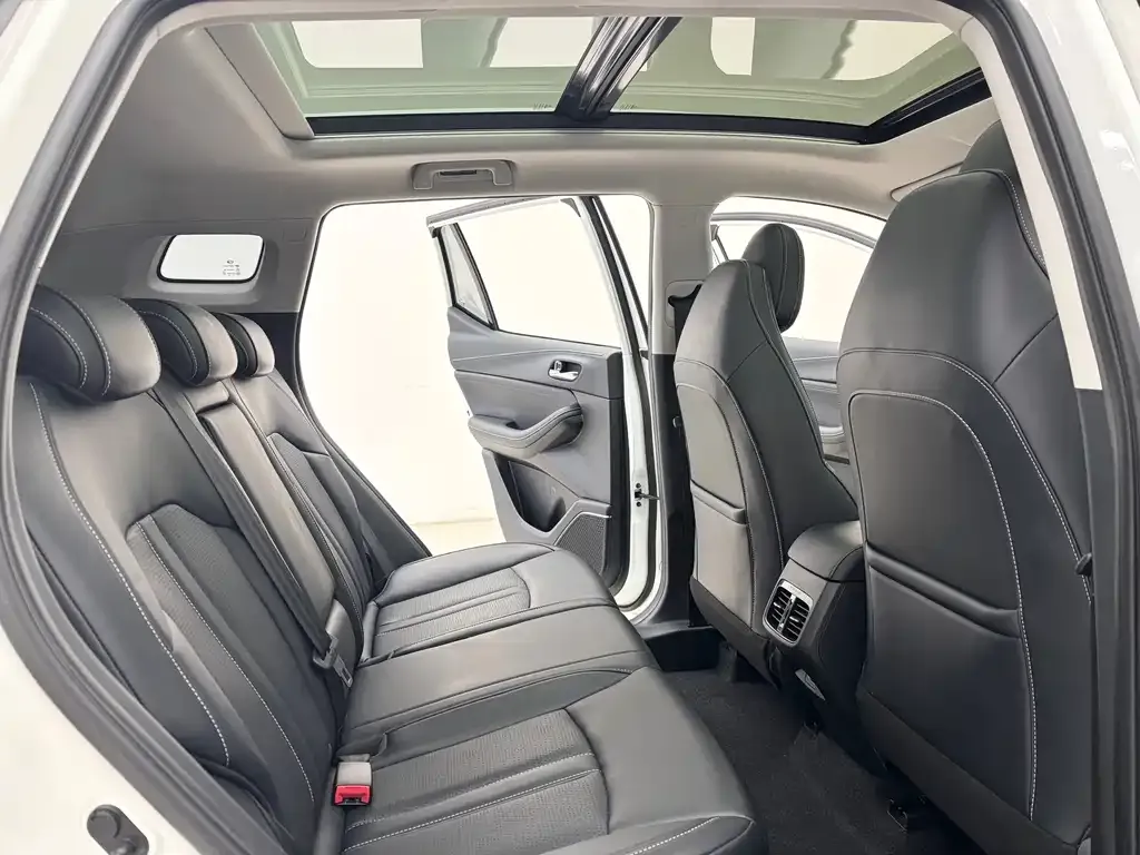 GAC Motor Trumpchi GS4 — фото 7