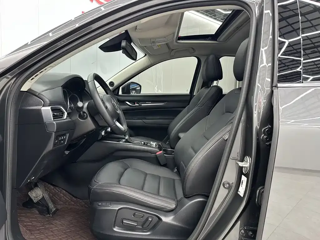 Mazda CX-5 2022 из CN, фото 7