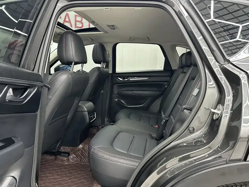 Mazda CX-5 2022 из CN, фото 2