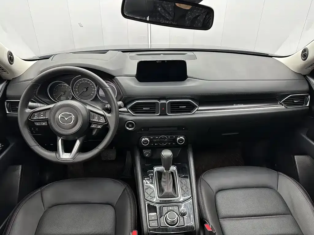 Mazda CX-5 2022 из CN, фото 6