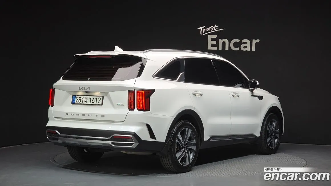 Kia Sorento — фото 2