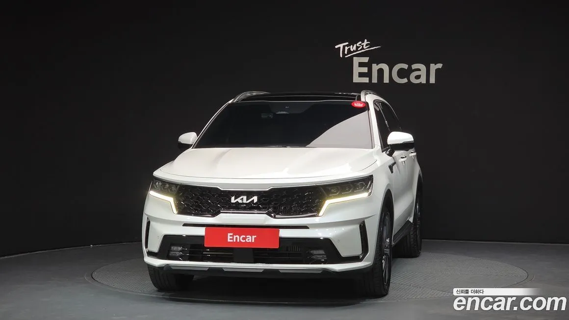 Kia Sorento — фото 3