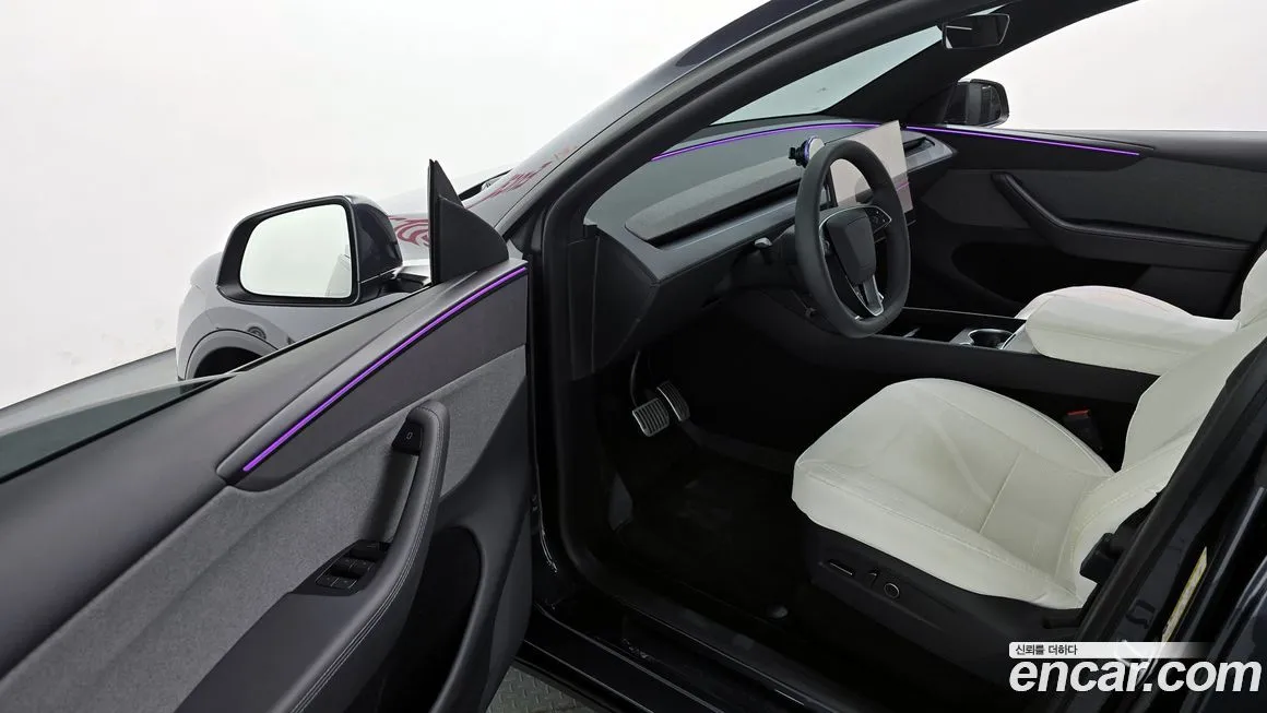 Tesla Model Y 2026 из KR, фото 8