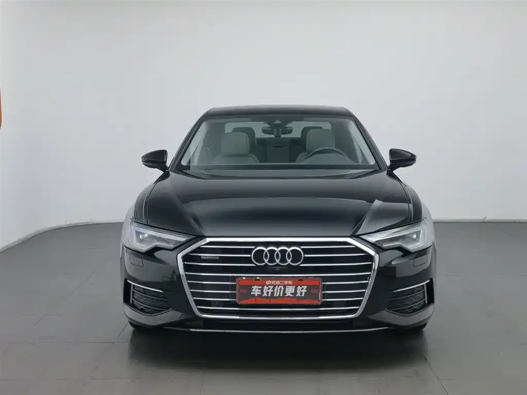 Audi A6L — фото 3