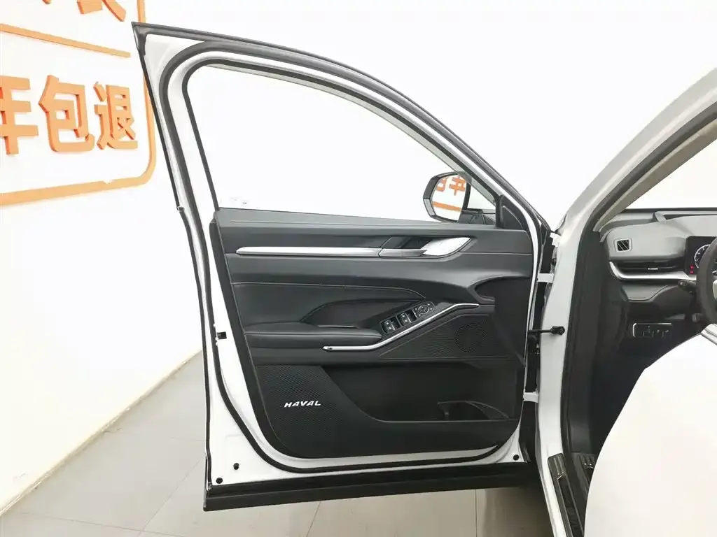 Haval H6 — фото 9