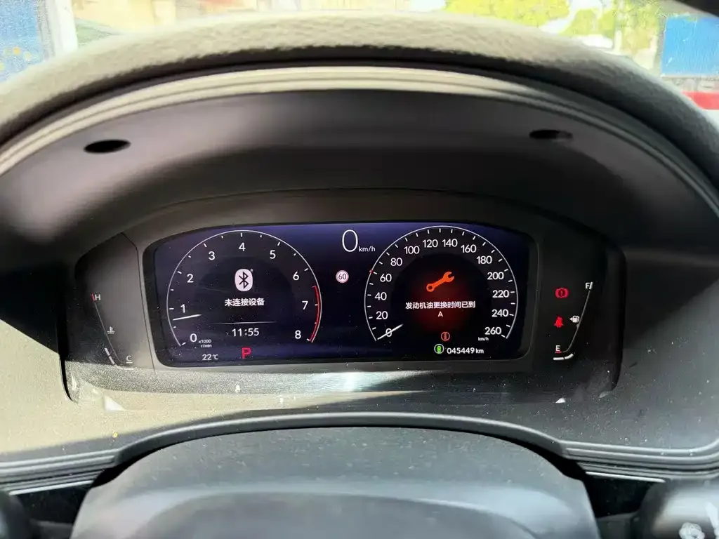 Honda Civic — фото 2