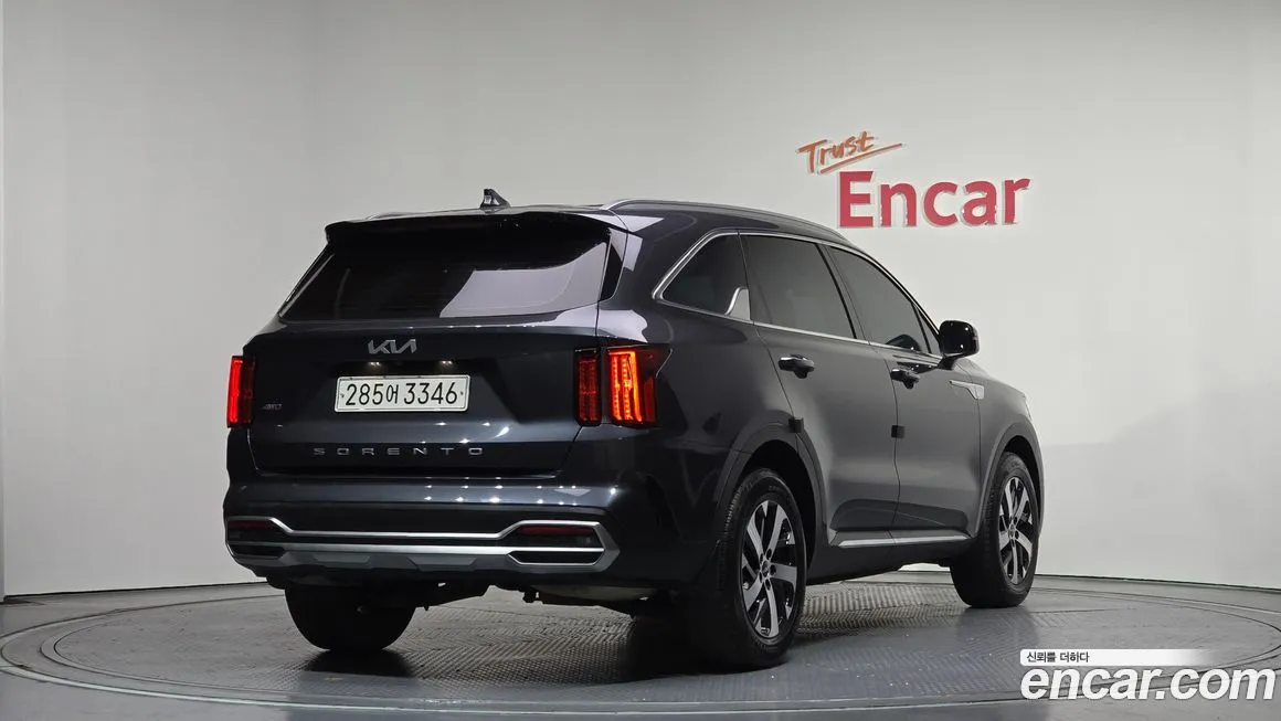 Kia Sorento — фото 3