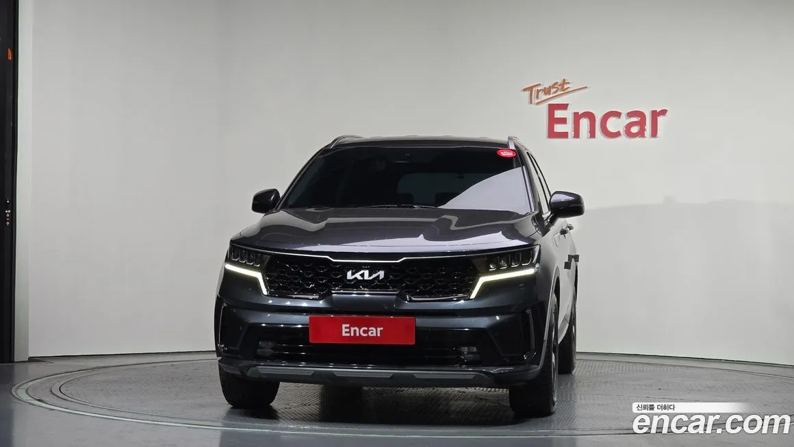 Kia Sorento — фото 2