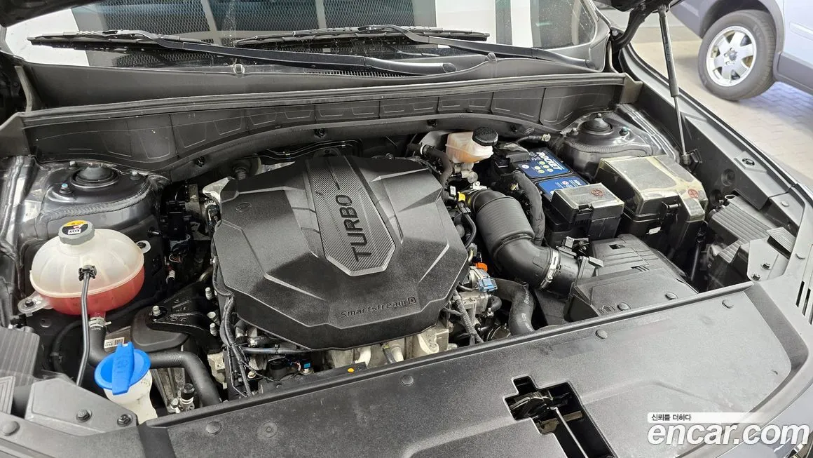 Kia Sorento — фото 6