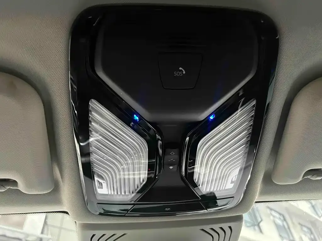 BMW X3 2022 из CN, фото 6