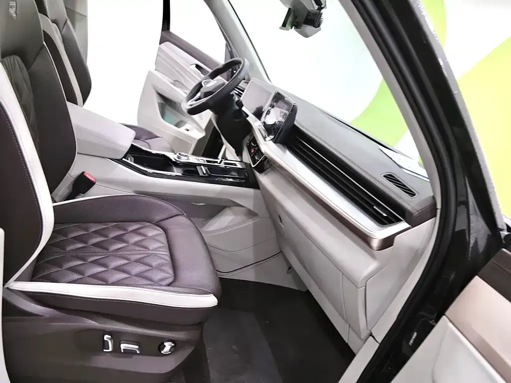 Volkswagen Tavendor 2023 из CN, фото 2