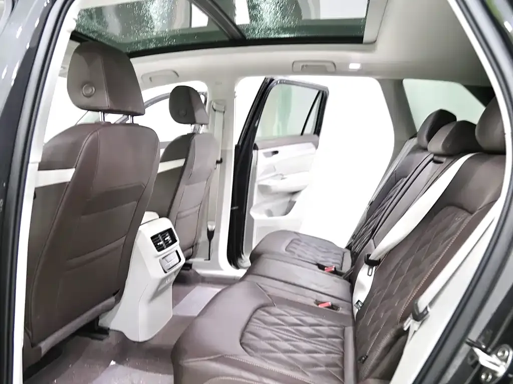 Volkswagen Tavendor 2023 из CN, фото 6