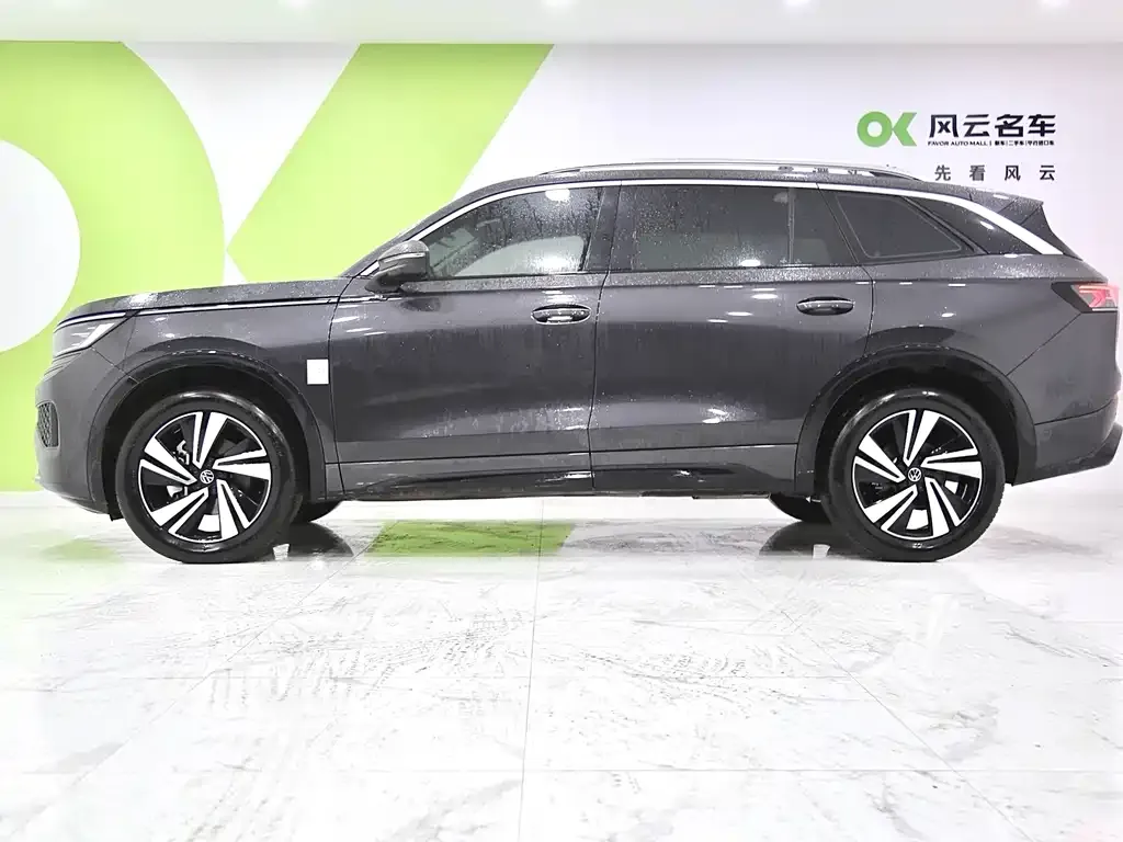 Volkswagen Tavendor 2023 из CN, фото 5