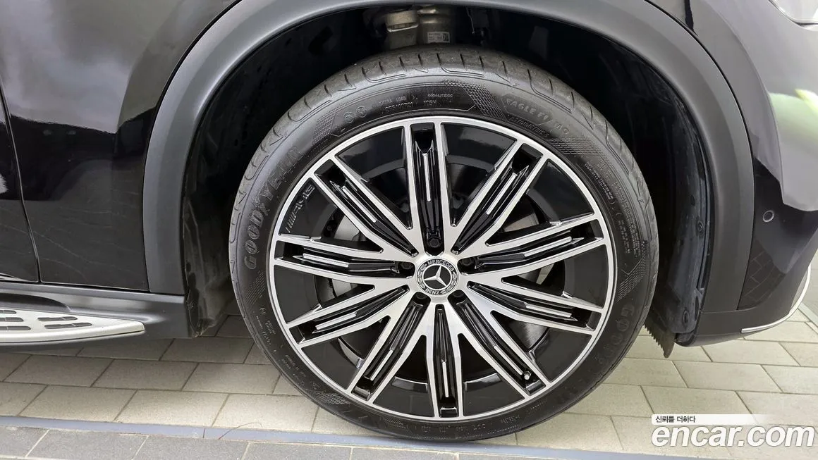 Mercedes-Benz EQE 2023 из KR, фото 10