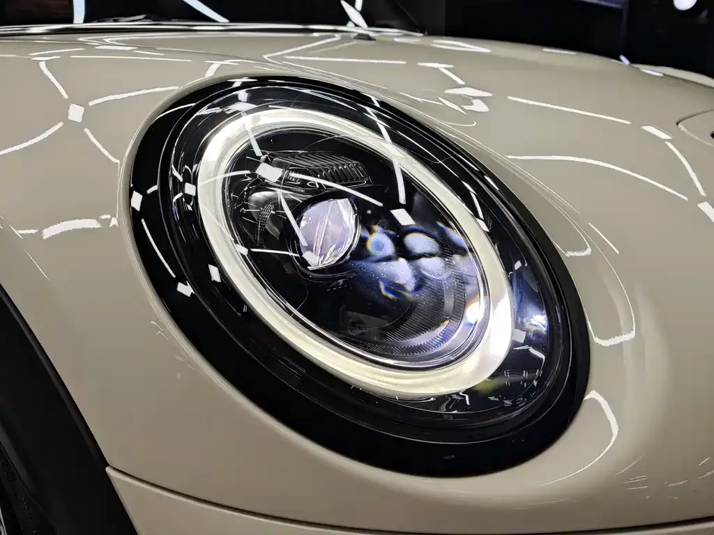 MINI Cooper (3-door) 2022 из CN, фото 9