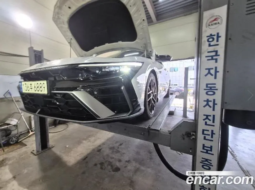 Hyundai AVANTE — фото 2