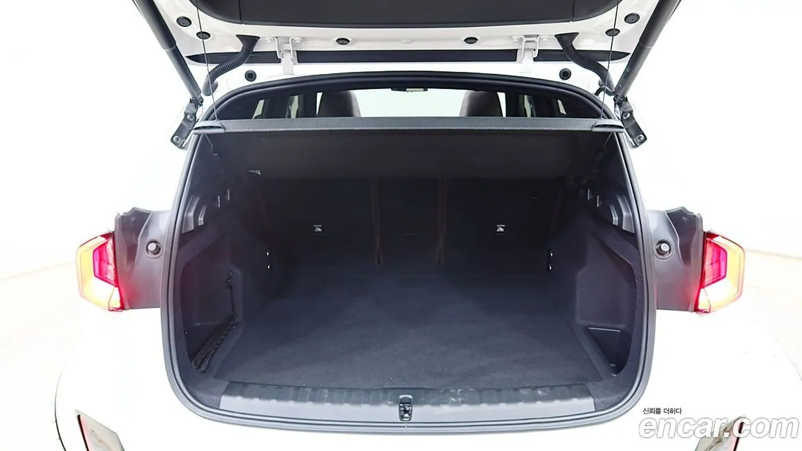 BMW X1 2024 из KR, фото 4