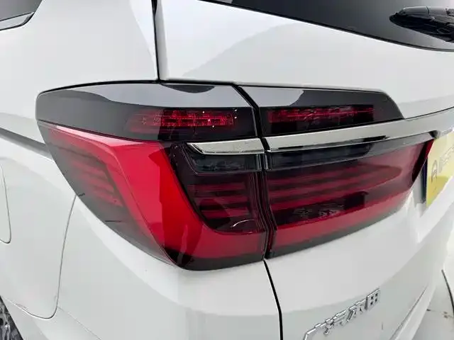 Honda Odyssey — фото 9