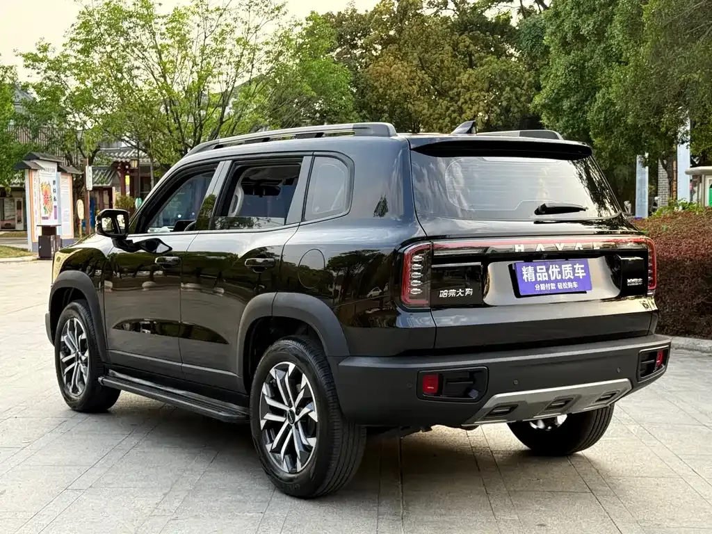 Haval Big Dog — фото 2