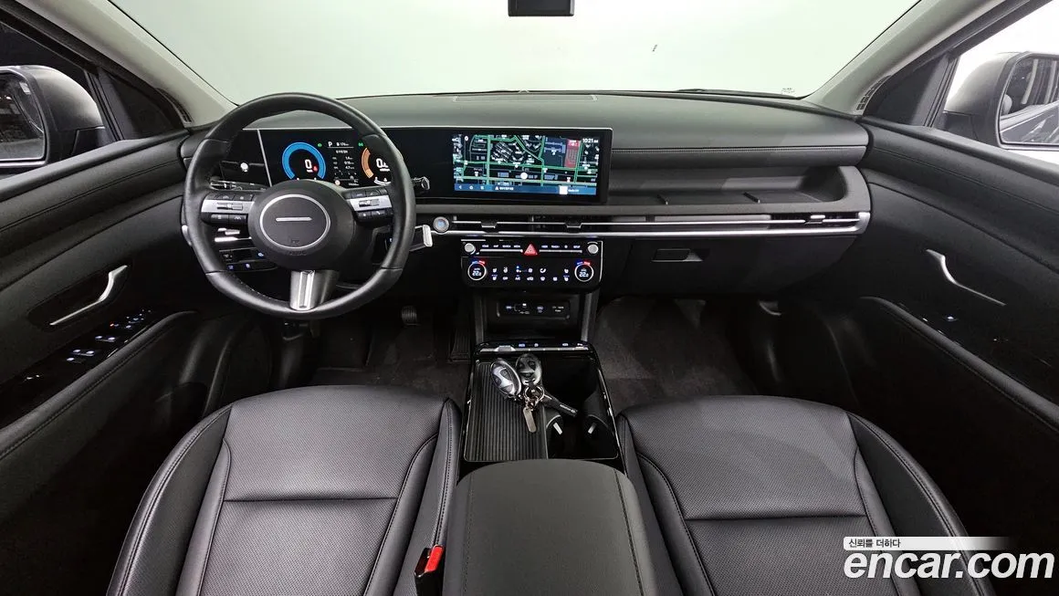 Hyundai Tucson — фото 2