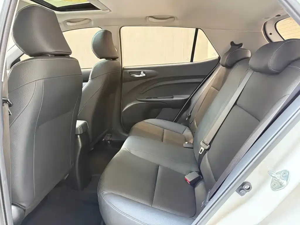 Kia KX1 — фото 10