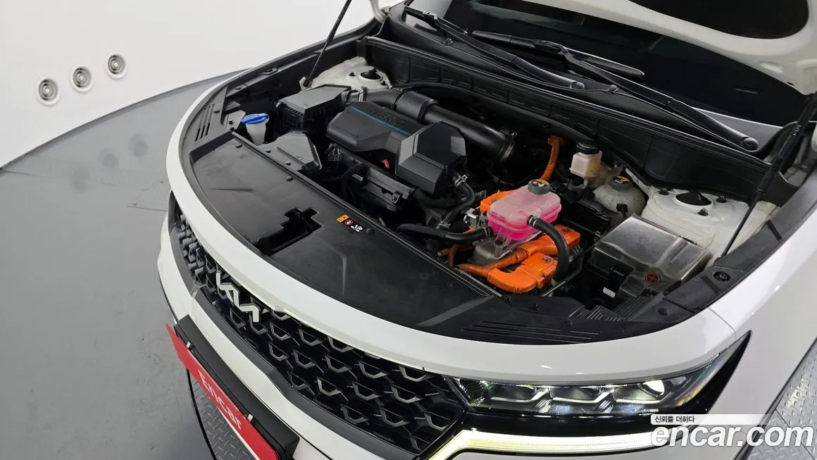 Kia Sorento — фото 3
