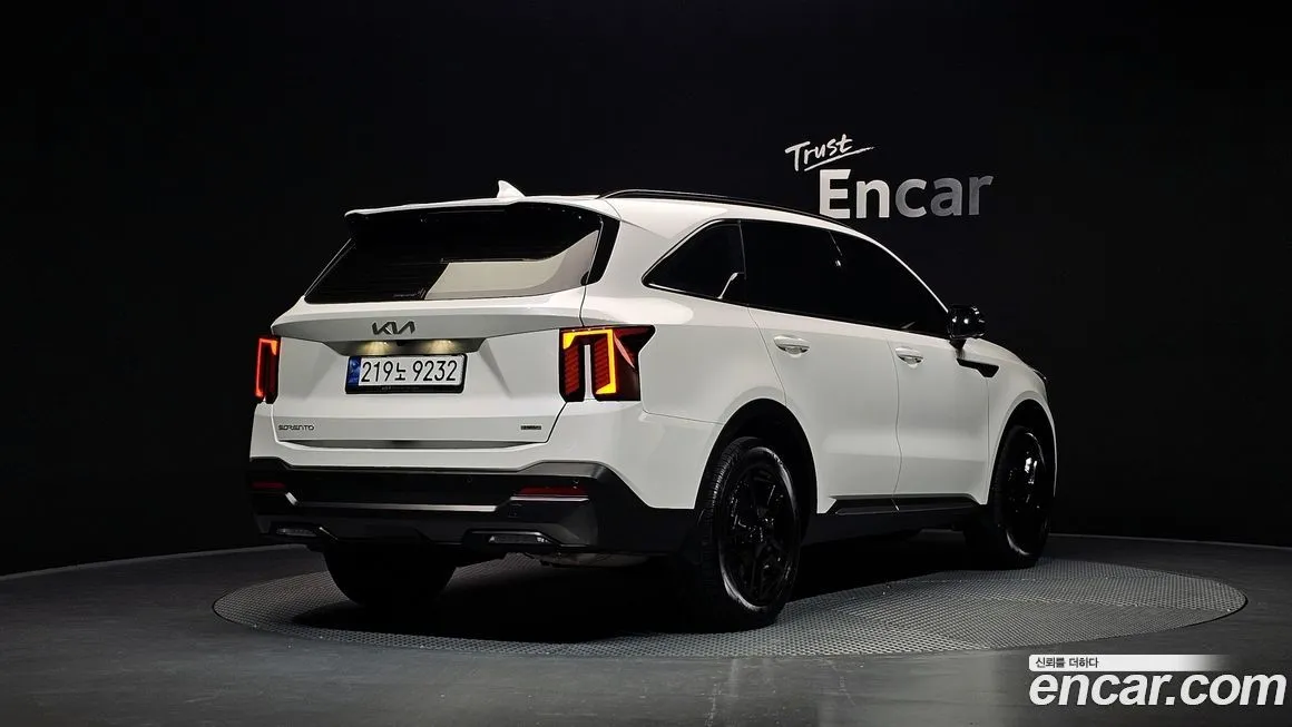 Kia Sorento — фото 10