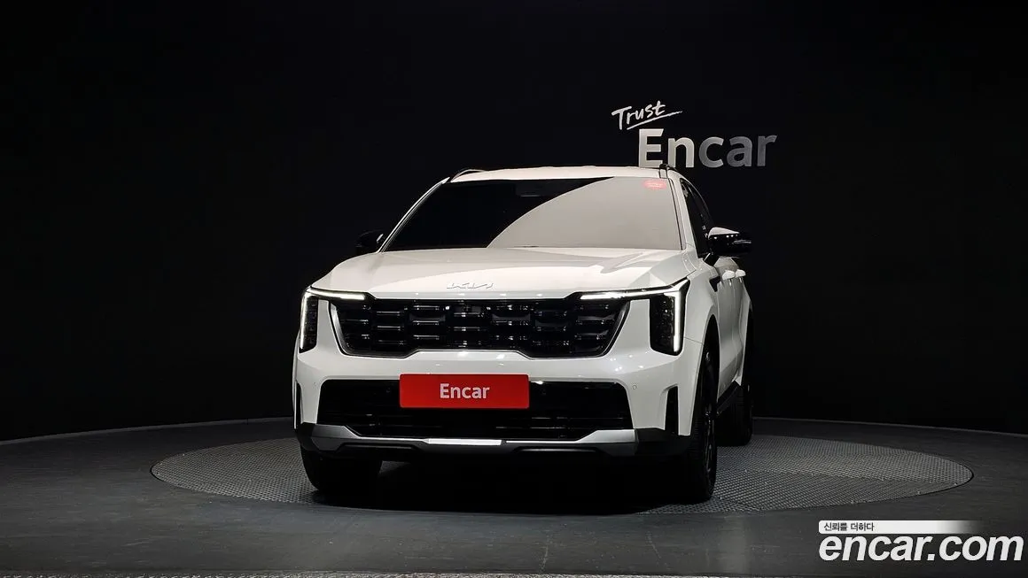 Kia Sorento — фото 3