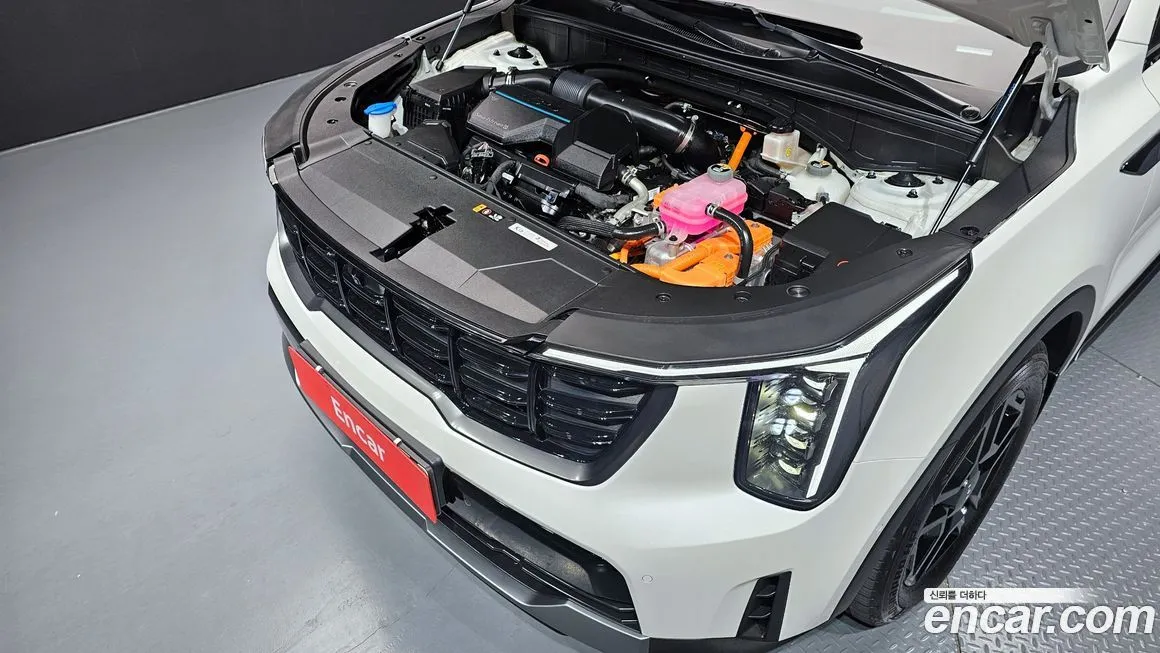 Kia Sorento — фото 5