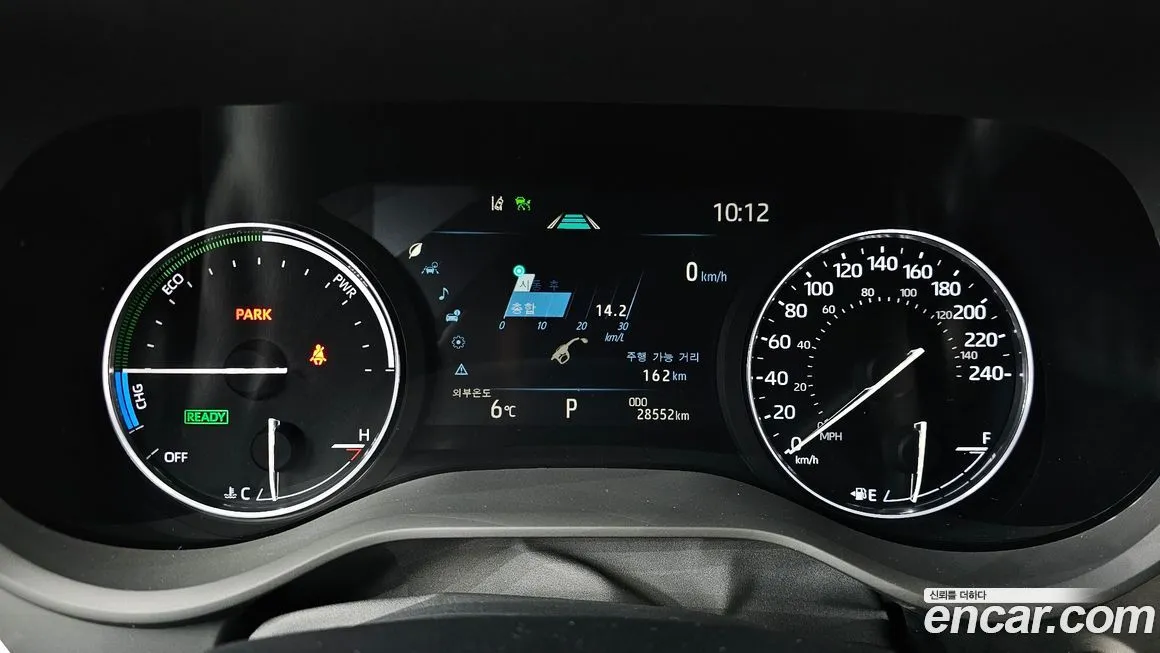 Toyota Sienna 2023 из KR, фото 6