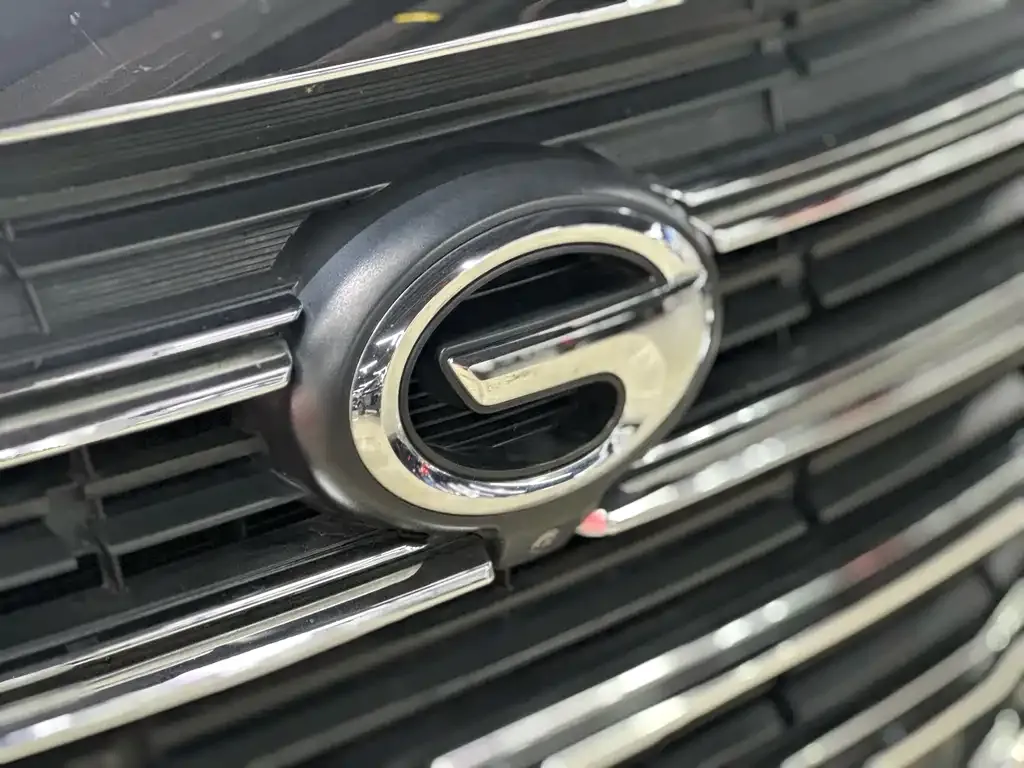 GAC Motor Trumpchi M8 — фото 5