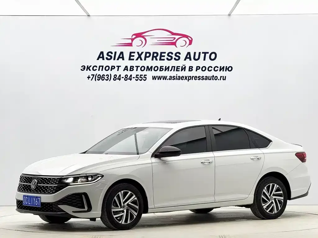 Volkswagen Lavida 2023 из CN, фото 1