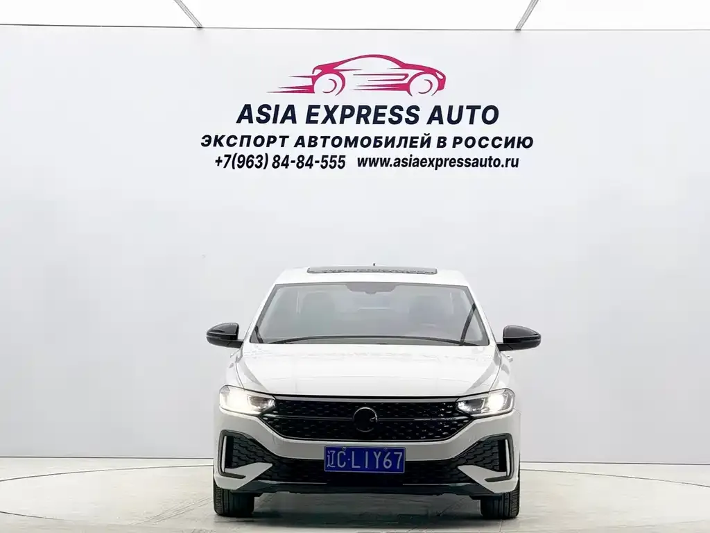 Volkswagen Lavida 2023 из CN, фото 2