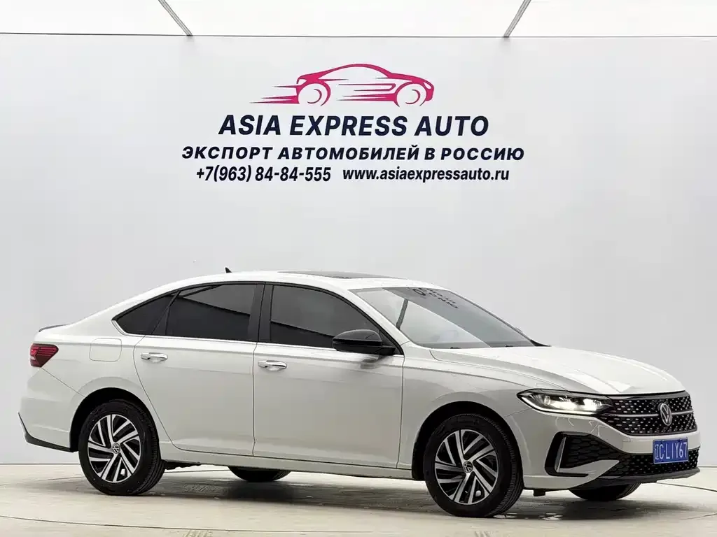 Volkswagen Lavida 2023 из CN, фото 3